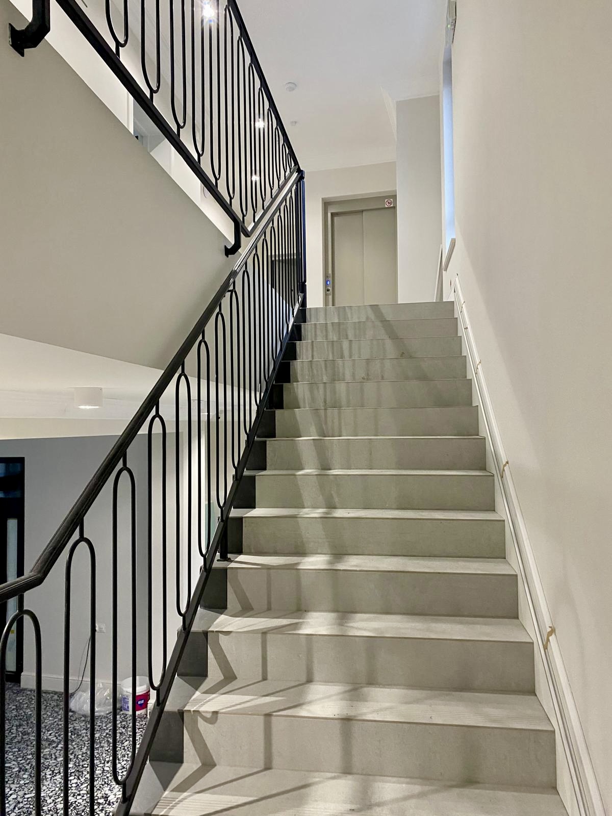 Project Kurkowa Apartments